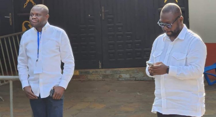 Asenso-Boakye floors Ralph Agyapong with 650 votes