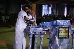 Video of Atta-Mills’ 2009 visit to TB Joshua’s church resurfaces