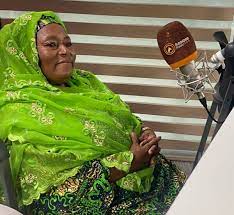 What SSNIT Hospital reportedly did to Auntie Muni – Son claims