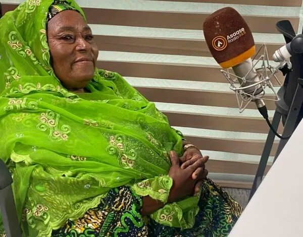 Family announce January 21 for Auntie Muni’s final funeral rites