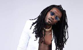 I rebranded from”AI” to Ayisi to boost my visibility online –  Ghanaian Afro Pop artiste