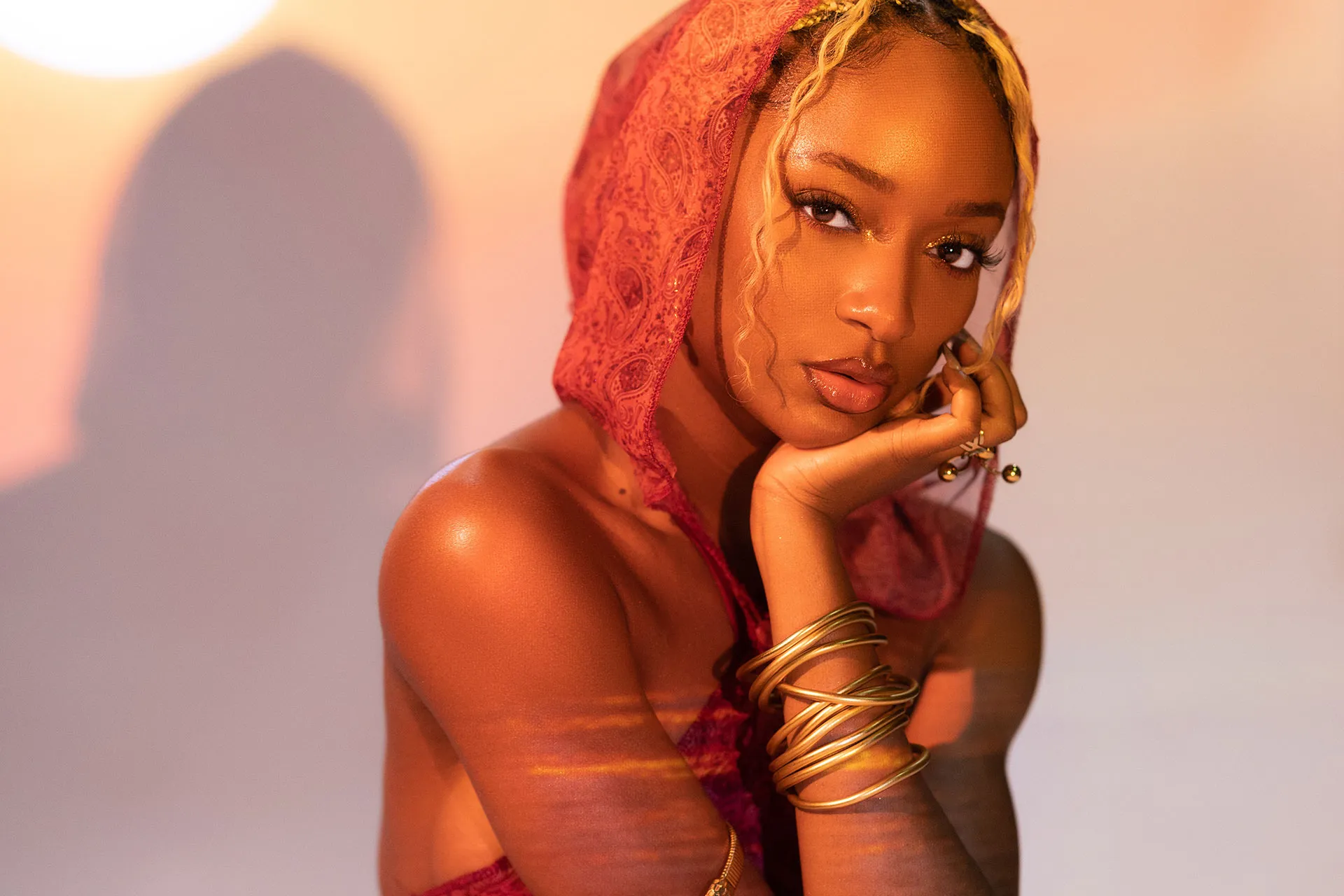 Ayra Starr features in ‘Children of Blood and Bone’ movie with Viola Davis,  Idris Elba