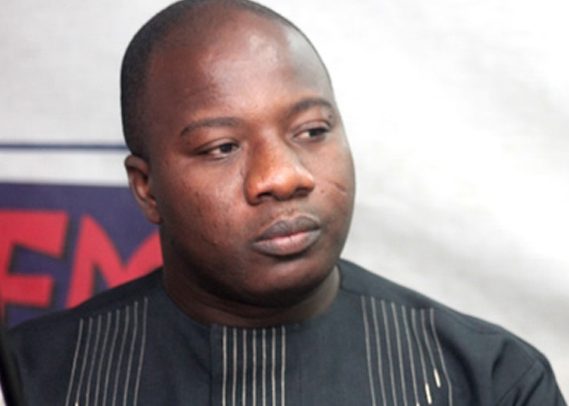 Mahama Ayariga appeals for peace amid violence in Bawku