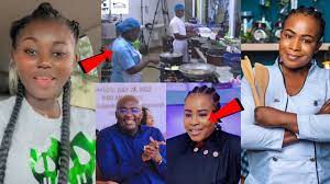 Dr. Bawumia gifts GH¢30,000 to support Chef Faila’s cook-a-thon
