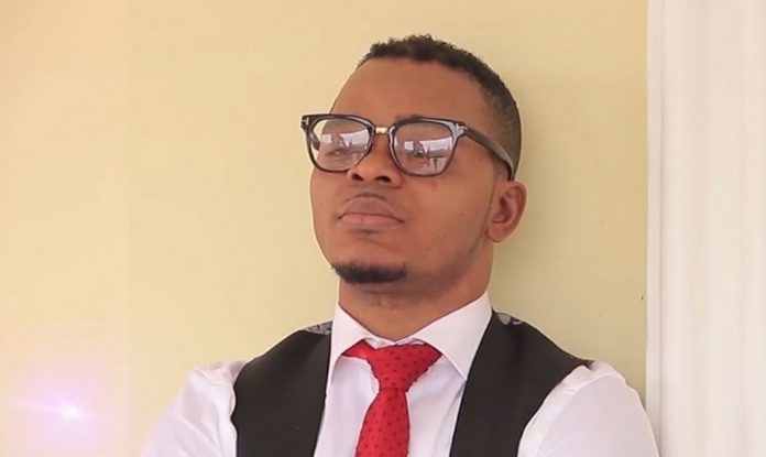 It was a lie, I never turned into a snake – Obinim confesses
