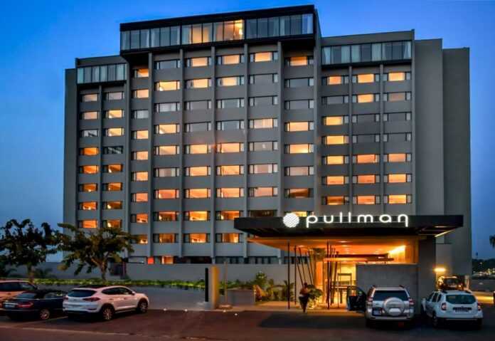 Pullman increase security after alleged attack on Black Stars coach at hotel