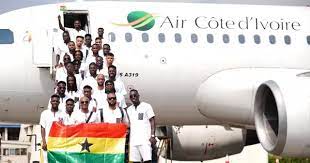 Black Stars players to pocket $30k each if team defeats Mozambique