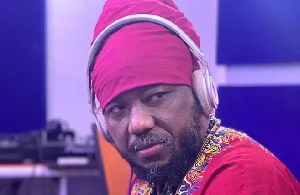 ‘I am not convinced TB Joshua performed fake miracles – Blakk Rasta over BBC documentary