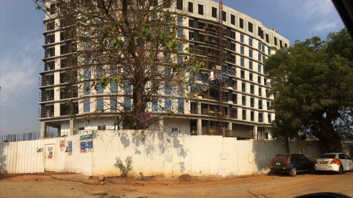 BoG directs Ayariga to PPA for full disclosure of money spent in setting up new Head Office