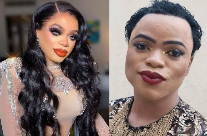 I am sick and tired of being questioned about my real gender – Bobrisky
