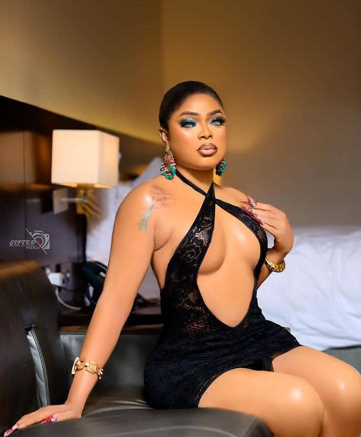 BREAKING: Bobrisky gets 6-month jail term
