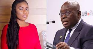 Autocracy, intolerance!—Bridget Otoo slams Akufo-Addo over cancelled New Force event