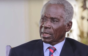 Our security is in danger because of military killings – Nunoo Mensah