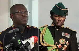 Bright Simons describes Cheddar as a blend of Megachurch Televangelist and miracle drug salesman