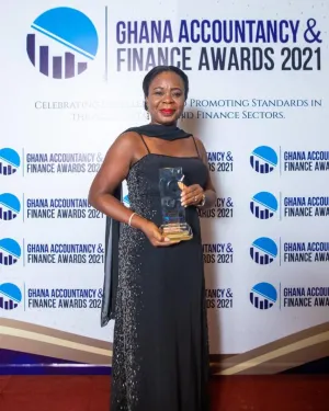 Consistently save 10% of your monthly income if you don’t want to be poor – CEO of OctaneDC