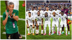 AFCON: $60k for coach, $30k for players – Black Stars qualification cost Ghana more