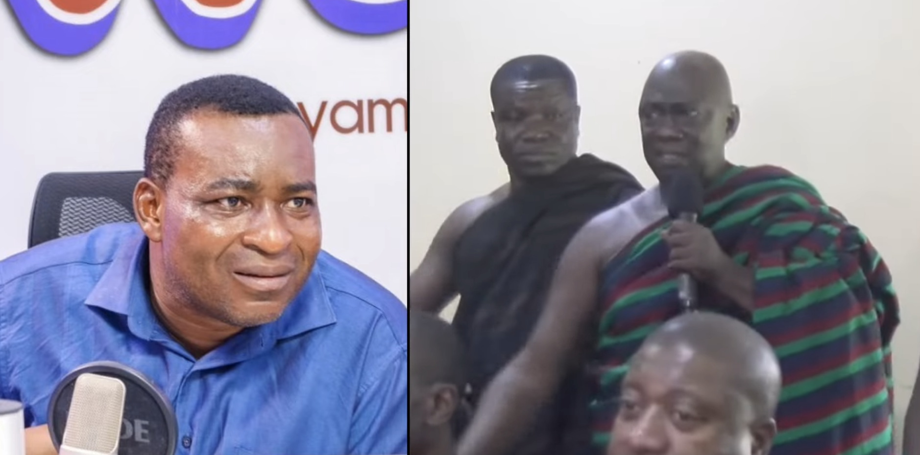 Kumasi Traditional Council to decide on Wontumi’s fate today despite alleged ‘cease and desist’ order from Otumfuo