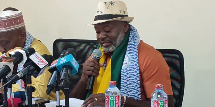 GTPCWU condemns interdiction of its executives over Torentco deal