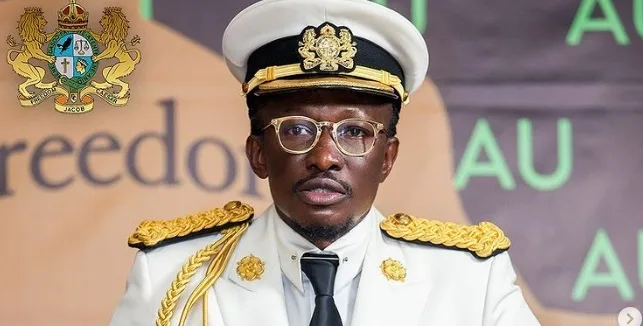 Nana Bediako (Cheddar) slams government for favouring foreign events over local ones after cancelling ‘The Convention’