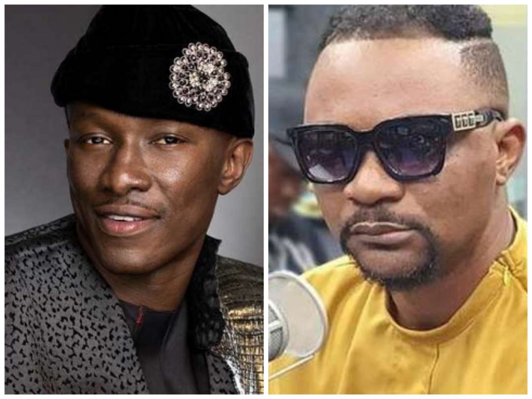 Leave Cheddar alone; stop treating him like a thief – Mr. Logic