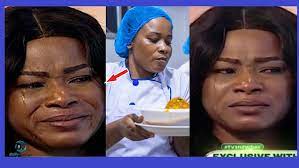 I was willing to die in the kitchen for my fans – Chef Faila