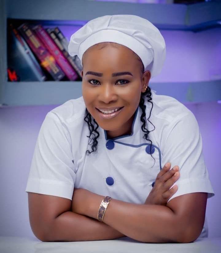 I’ll not embark on another GWR attempt – Chef Faila