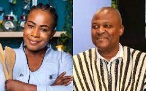 Chef Faila narrates what she saw when she visited Ibrahim Mahama’s home