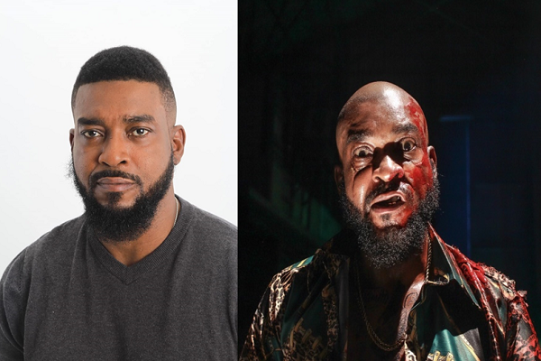 My father was not in approval of my acting career – Chidi Mokeme