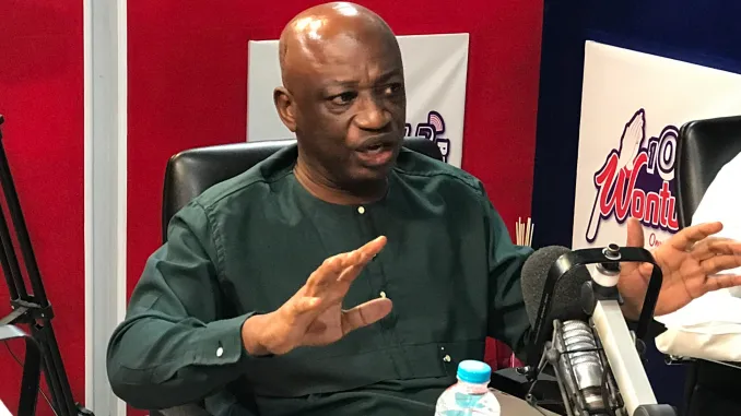 It will cost NPP to come back to power should it lose 2024 elections – Kusi Boafo