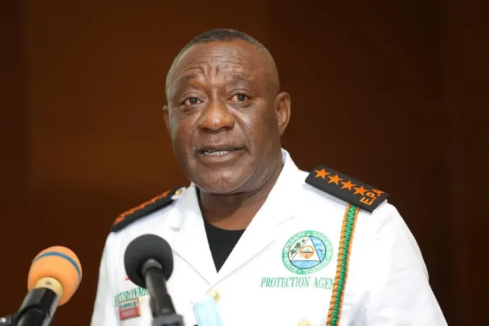 Govt’s efforts in fighting galamsey not getting the needed results – EPA