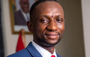 NEIP Boss goes hard on doubting Thomases in NPP ahead of polls