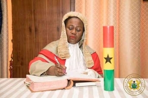 Special Prosecutor asked to respond to removal petition by Chief Justice