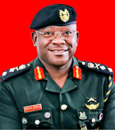 Army Chief denies refusing CDS role amid alleged attacks