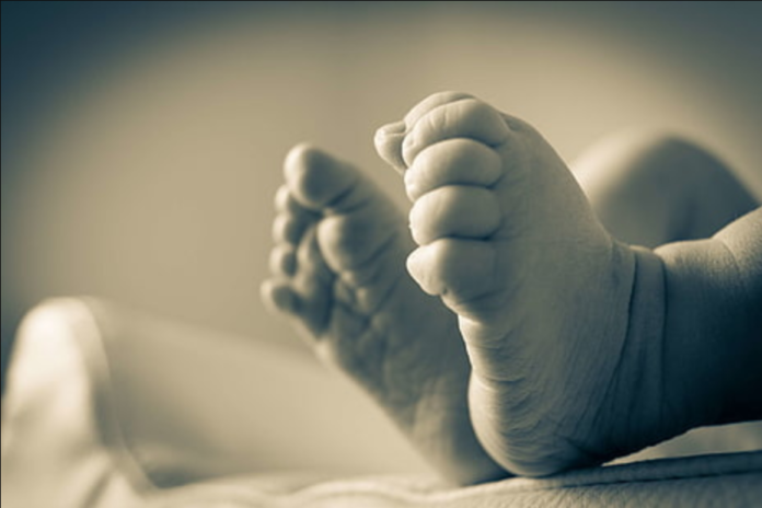 Father seeks assistance to pay GHC8,000 hospital bill incurred when his 3-month-old baby was alive