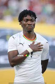 A star that wore the shirt with pride – Black Stars remember Atsu, 3 years on