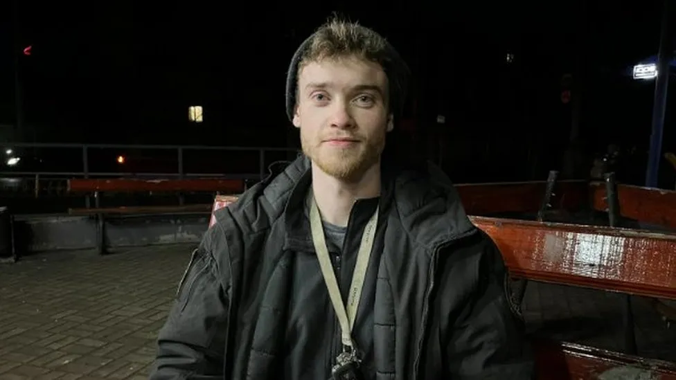 Humanitarian worker from Ukraine died unjustly – Inquest hears