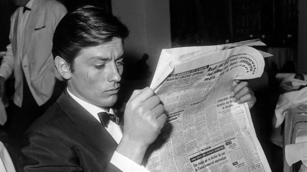 Cinema legend Delon’s family shattered in tragic conclusion