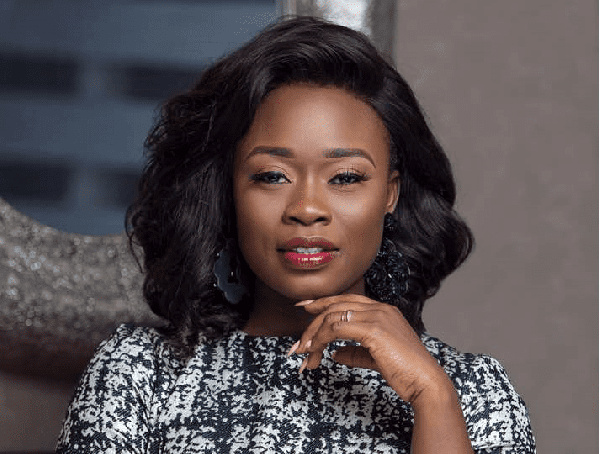 Glitz Africa Founder Claudia Lumor falls short in NPP Oforikrom parliamentary primaries