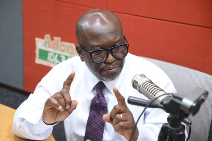 Settling your bills timely will help us upgrade our services – GWCL to consumers