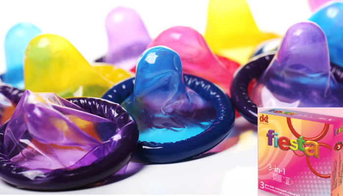 80% of women in Ghana prefer ‘raw’ sex over condom usage – GSS