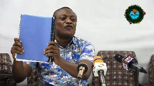 Menzgold: Most of our customers have been paid, especially the ‘big wigs’ – Maurice Ampaw alleges