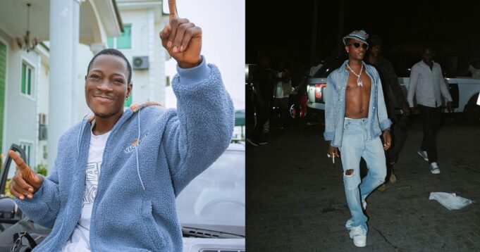 DJ Chicken issues a public apology to Wizkid following offensive remarks and curse