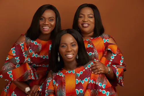 Daughters of Glorious Jesus announces spectacular comeback of Glorious Praise Concert in 2024