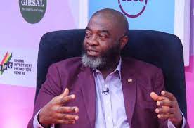 You don’t build business strategies with spiritual prophecies – Ofosu-Dorte