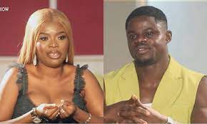 “You’re 30; If I date you, I become your sugar mummy”- Delay replies Freezy Macbones