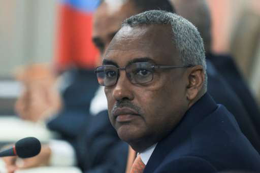 Ethiopia: Deputy Prime Minister Demeke Mekonnen steps down from Prosperity Party leadership