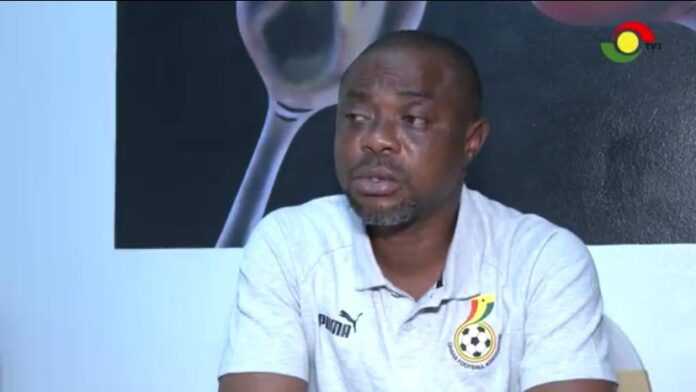 AFCON 2023: Ghana must make the group stage; we have to proceed to the next stage – Dept Sports Minister