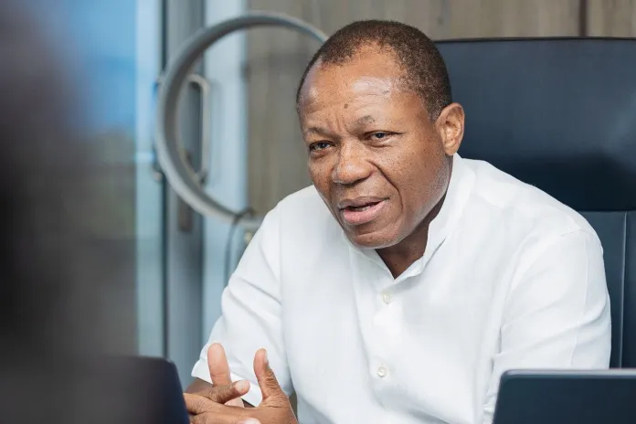 DBG pumps GHS623m into private sector in 2023