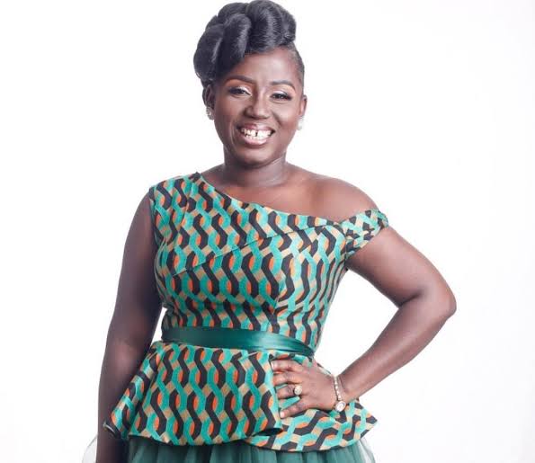 I was nearly raped in SHS – Diana Hamilton reveals