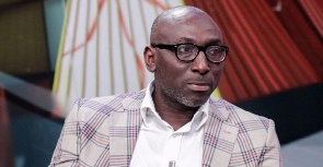 Amaliba slams Chairman Wontumi; blames him for negative image of Ghana’s politics